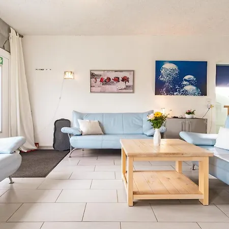 Eifel-Apartments Orsfeld Exterior foto