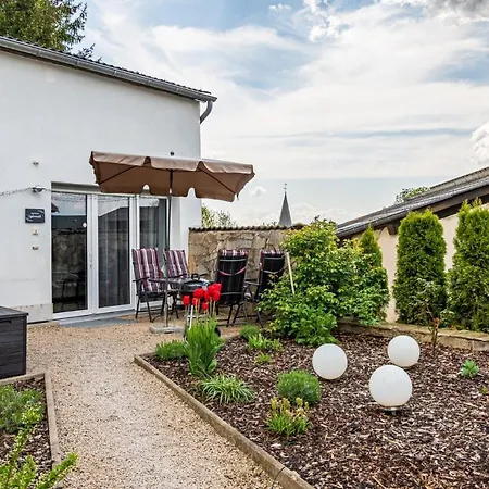 Eifel-Apartments Orsfeld Exterior foto