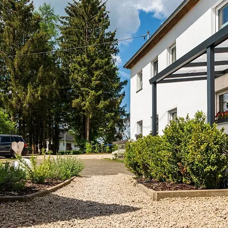 Eifel-Apartments Orsfeld Exterior foto