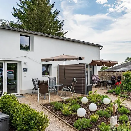 Eifel-Apartments Orsfeld Exterior foto