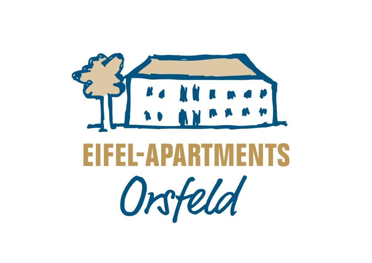 Eifel-apartments Appartement Orsfeld