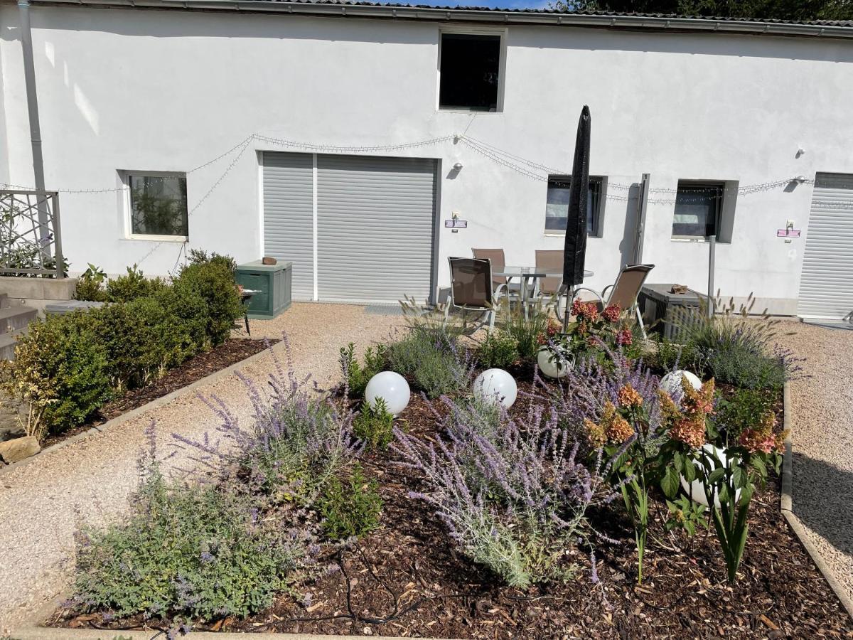 Eifel-apartments Apartment Orsfeld