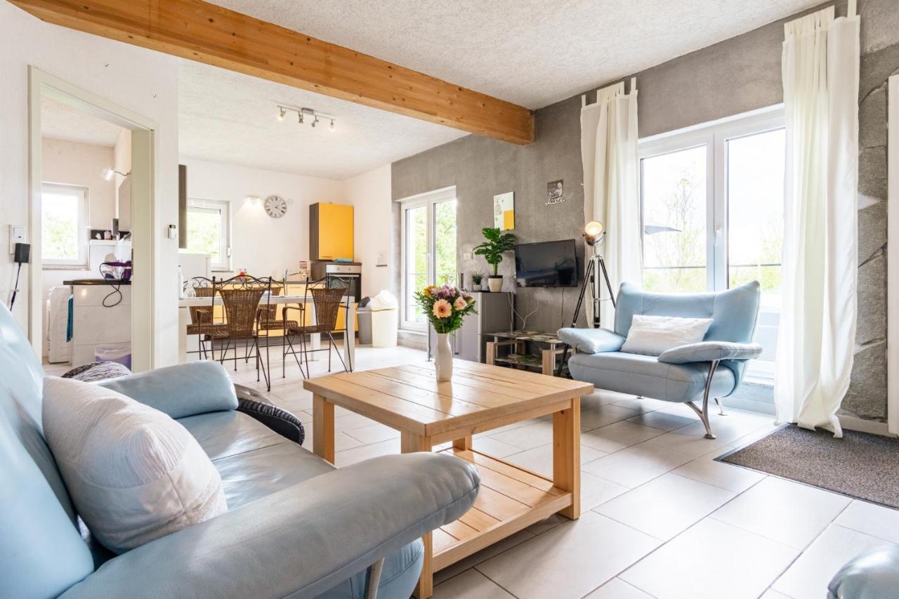 Eifel-apartments Apartment Orsfeld
