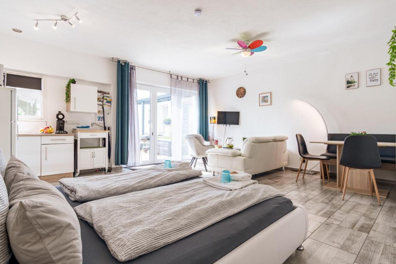 Eifel-apartments * Orsfeld