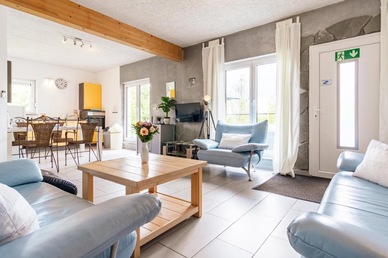 Eifel-apartments Apartment Orsfeld