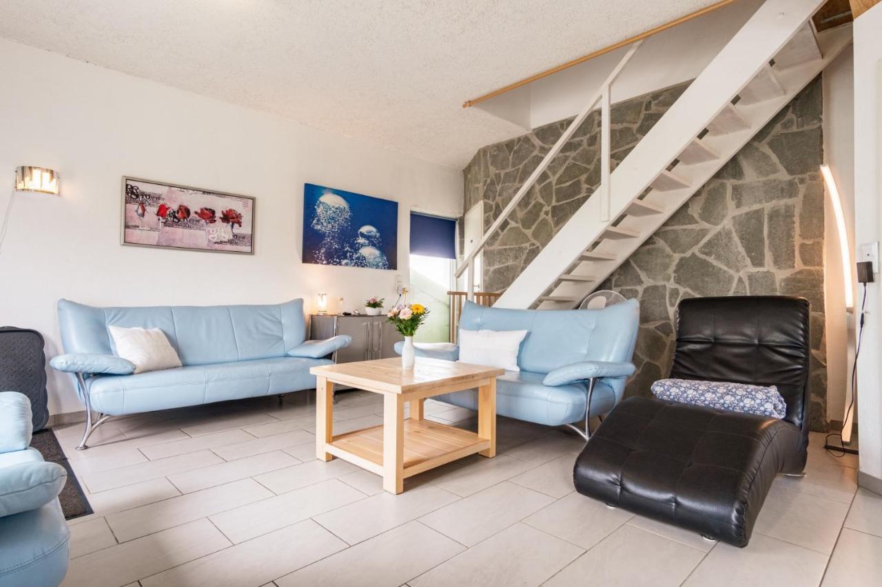Eifel-apartments