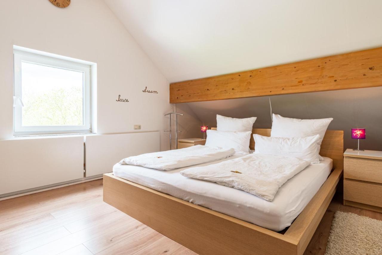 Eifel-apartments *