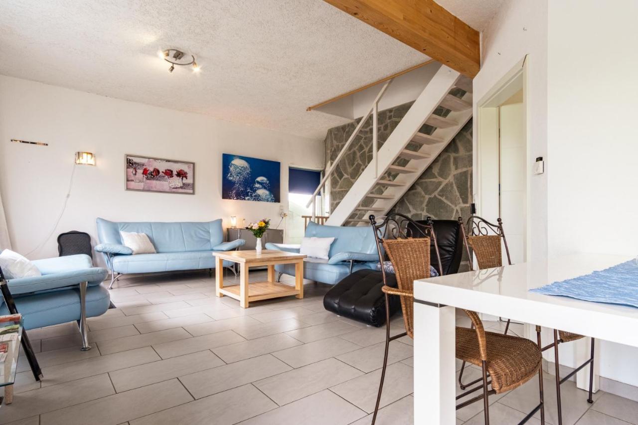 Eifel-apartments Orsfeld