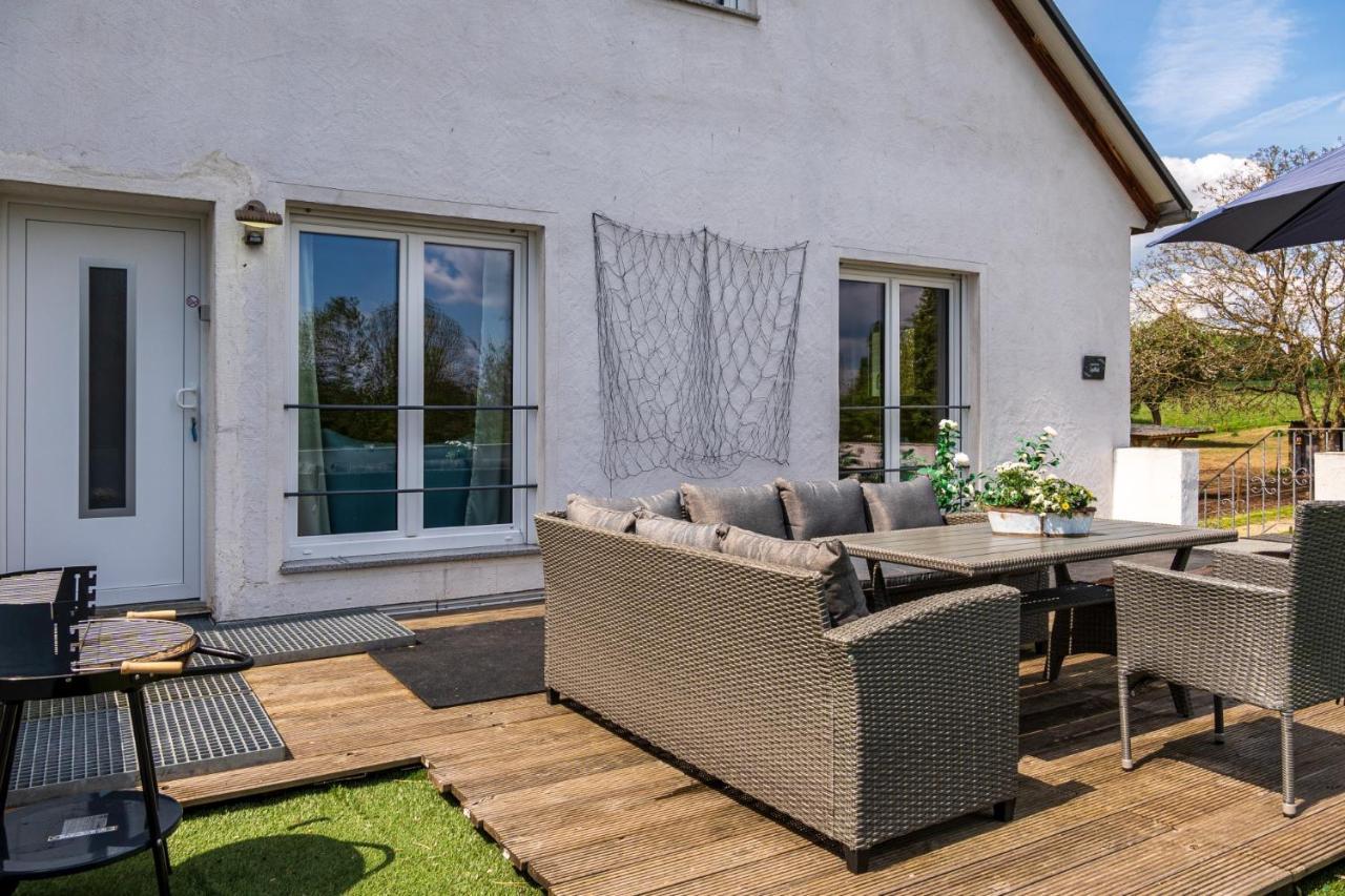 Appartement Eifel-apartments Orsfeld