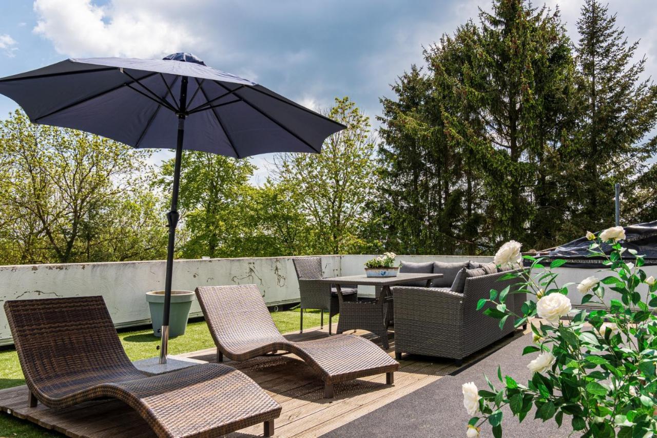 Appartement Eifel-apartments *