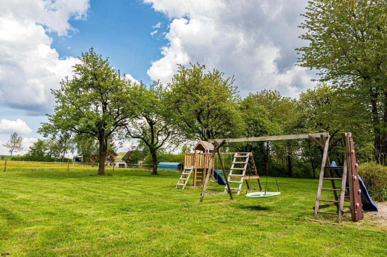 Apartment Eifel-apartments Orsfeld