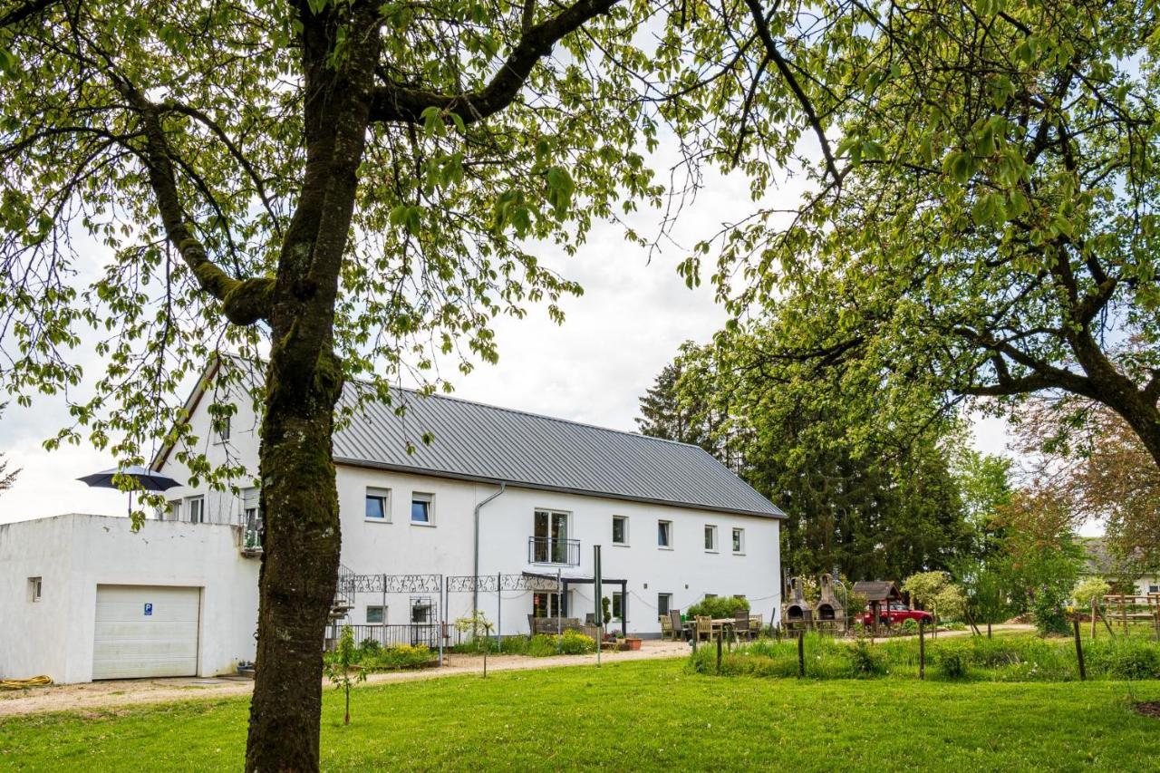 Appartement Eifel-apartments Orsfeld