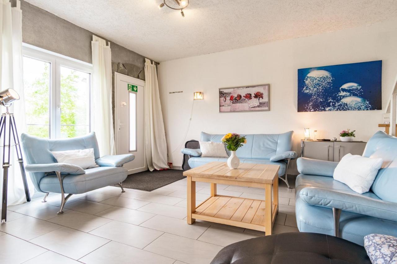 Eifel-apartments * Orsfeld