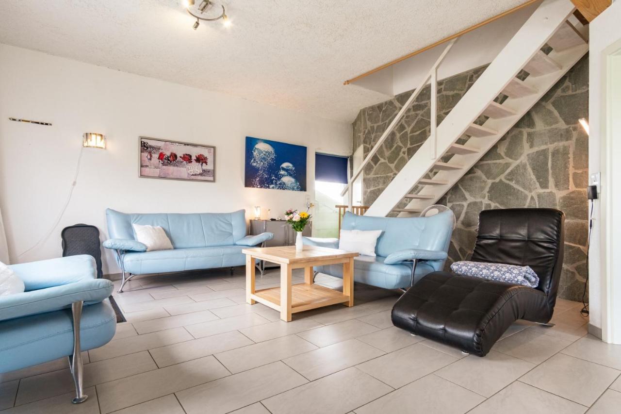 Eifel-apartments Apartment