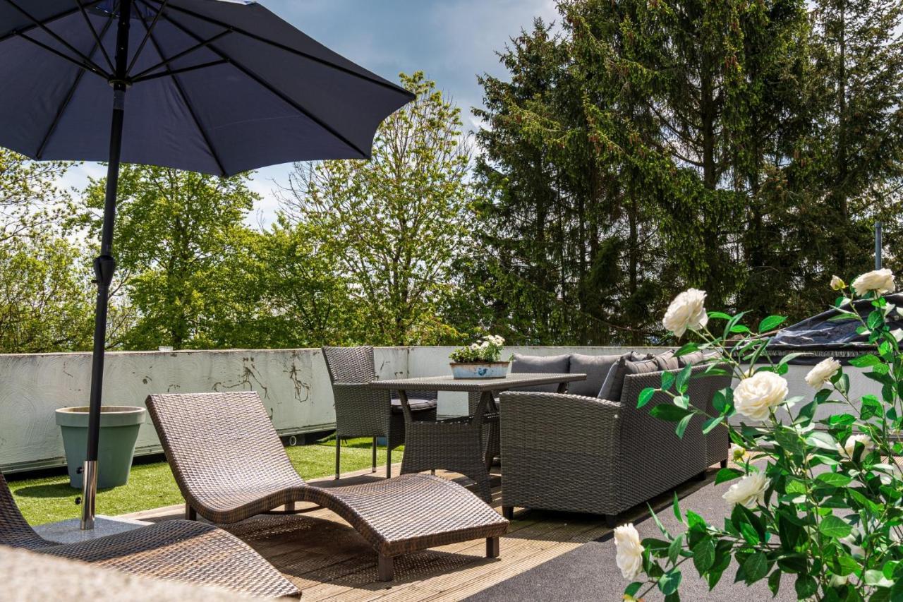 Eifel-apartments * Orsfeld