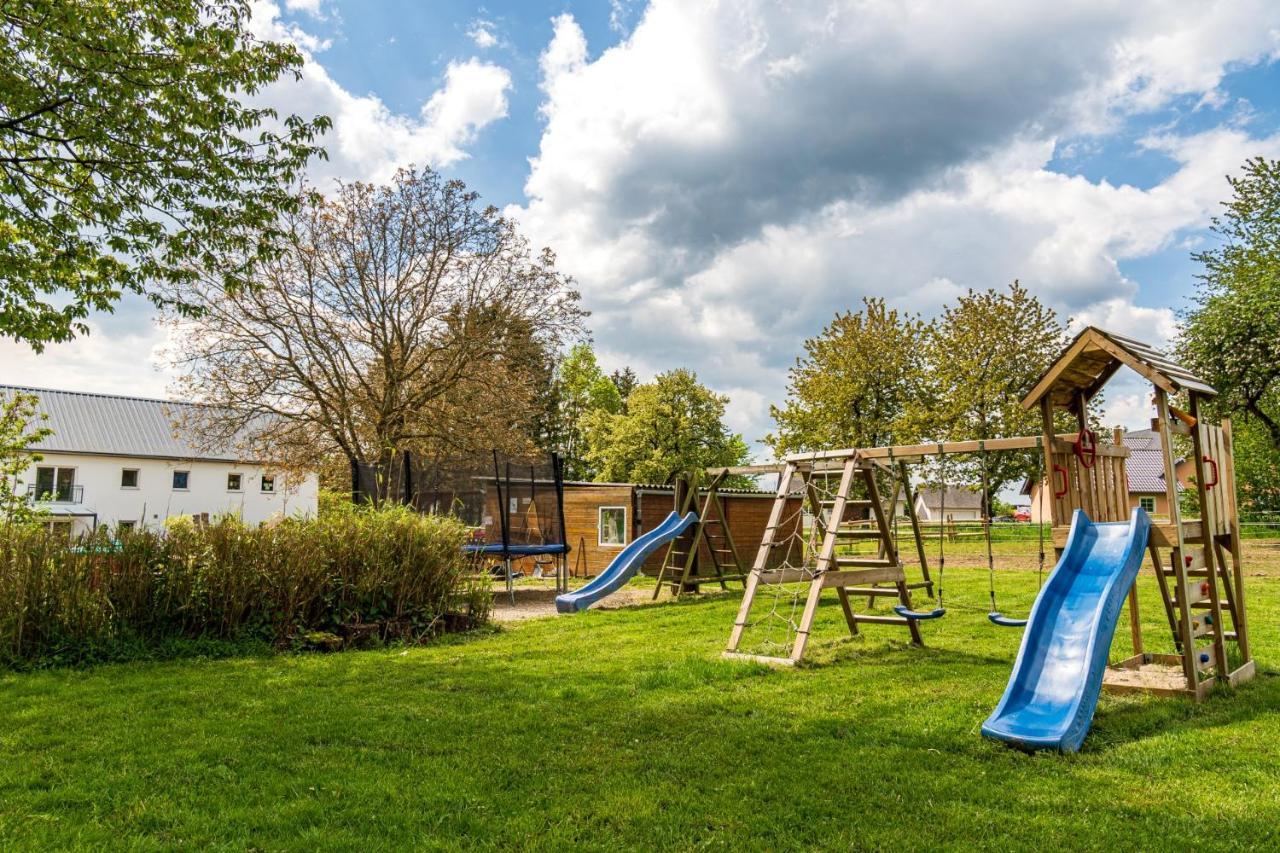 Eifel-apartments Appartement Orsfeld