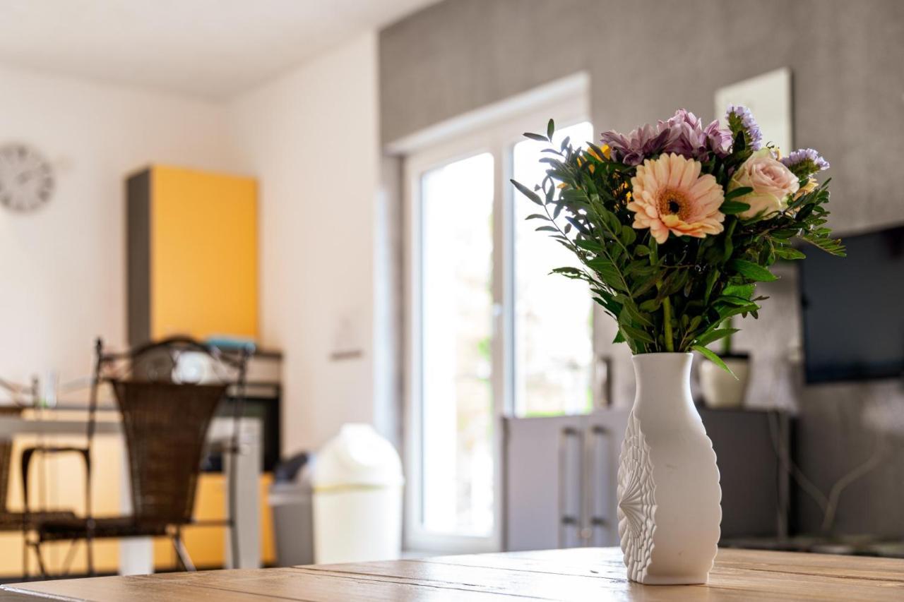 Eifel-apartments Orsfeld