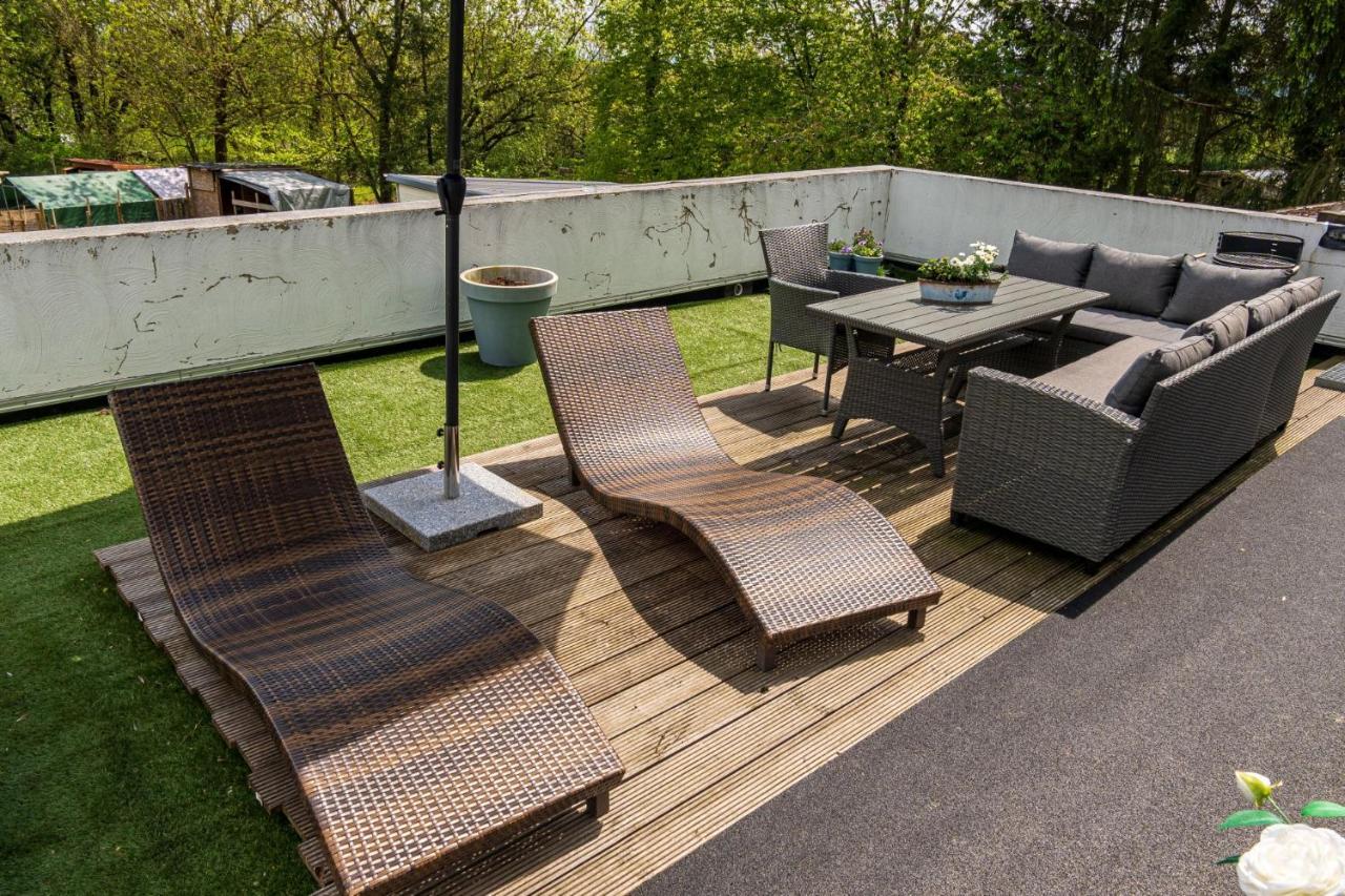 Eifel-apartments *