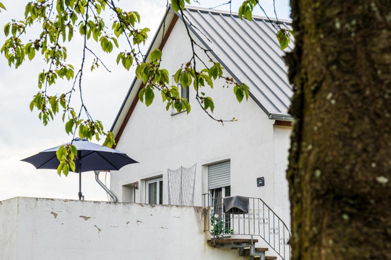 Eifel-apartments Apartment *