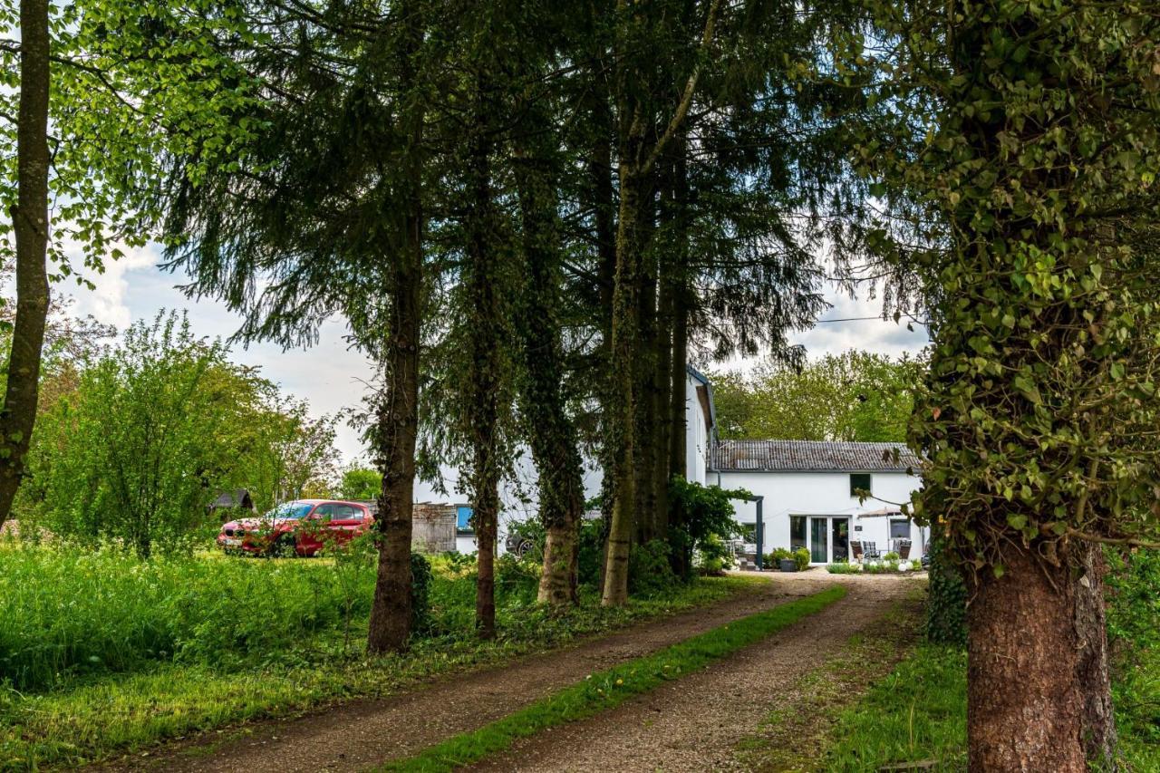 Appartement Eifel-apartments