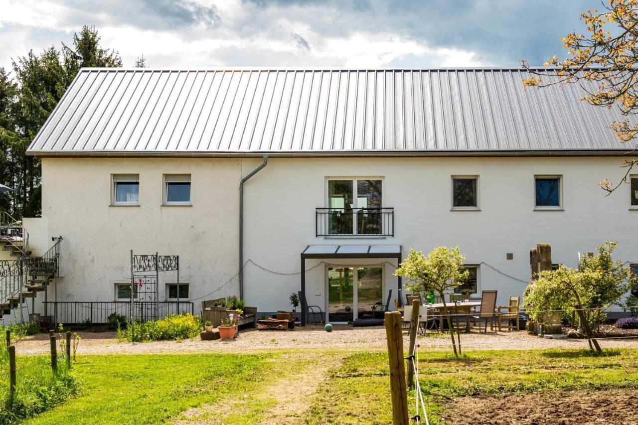 Eifel-apartments Orsfeld