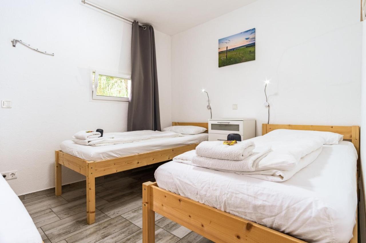 Eifel-apartments Apartment