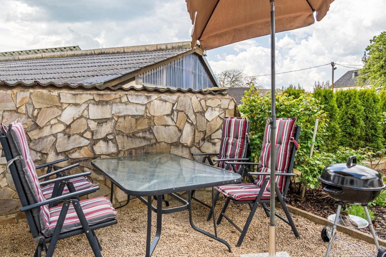 Eifel-apartments Appartement