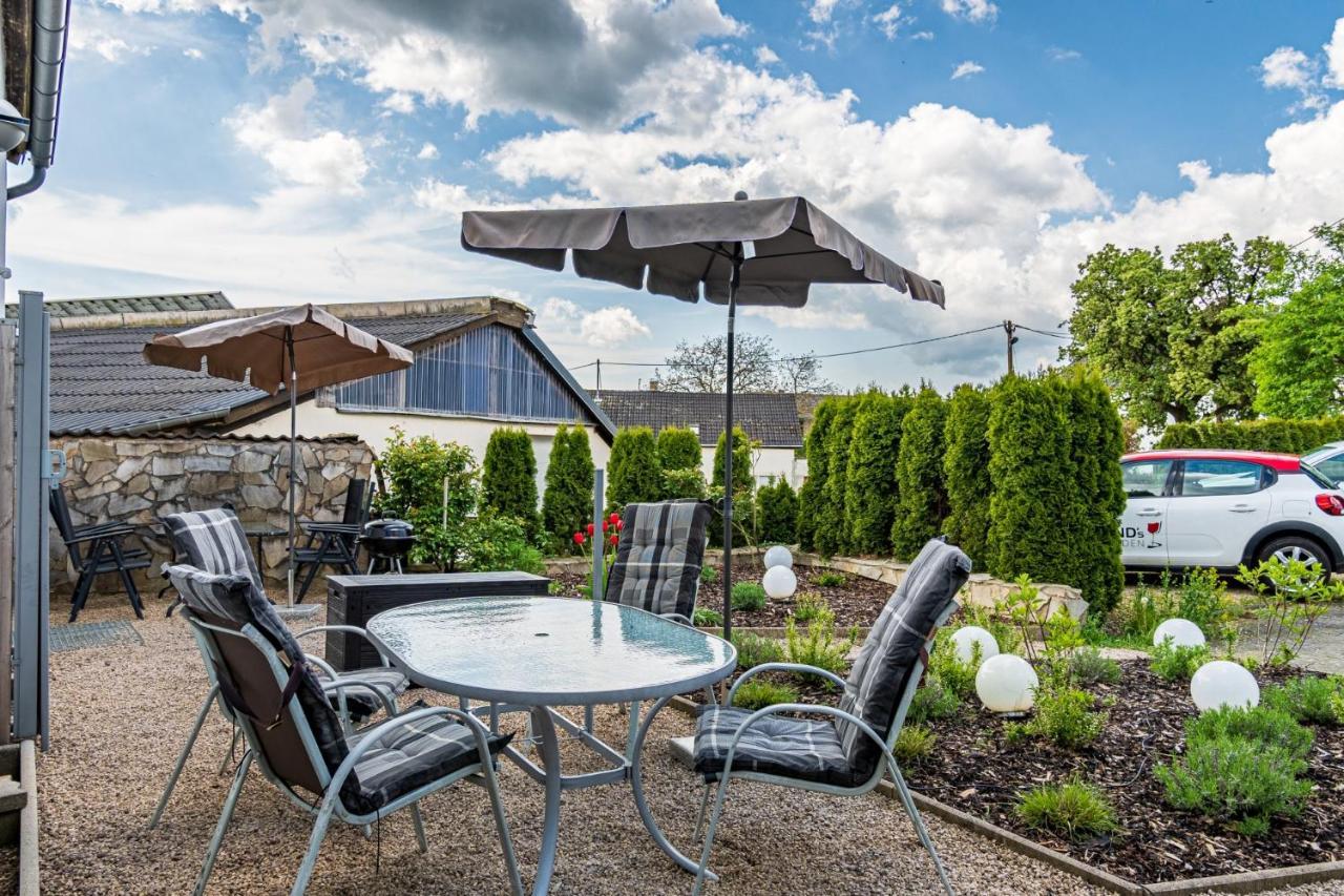 Eifel-apartments Appartement