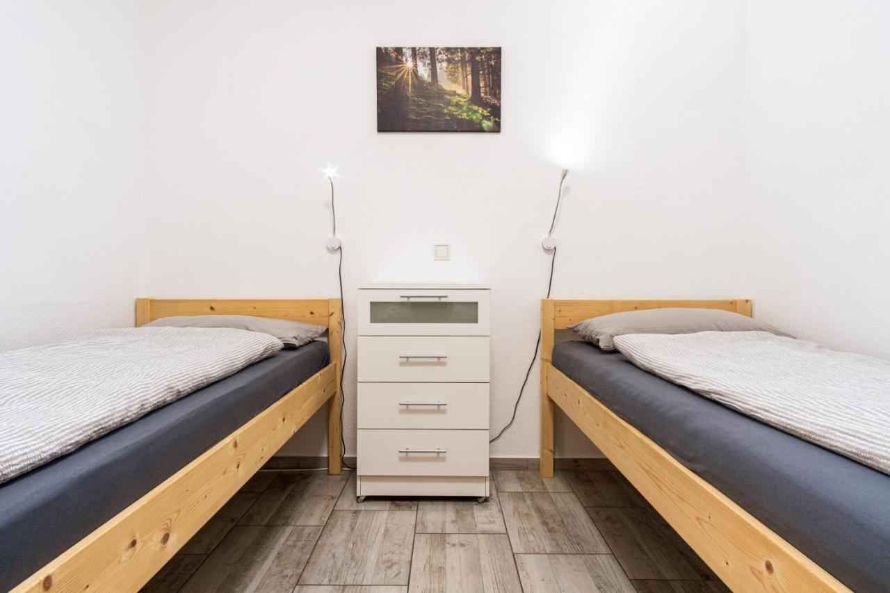 Appartement Eifel-apartments *