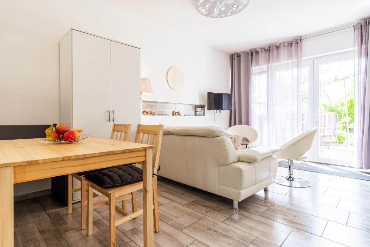 Apartment Eifel-apartments *