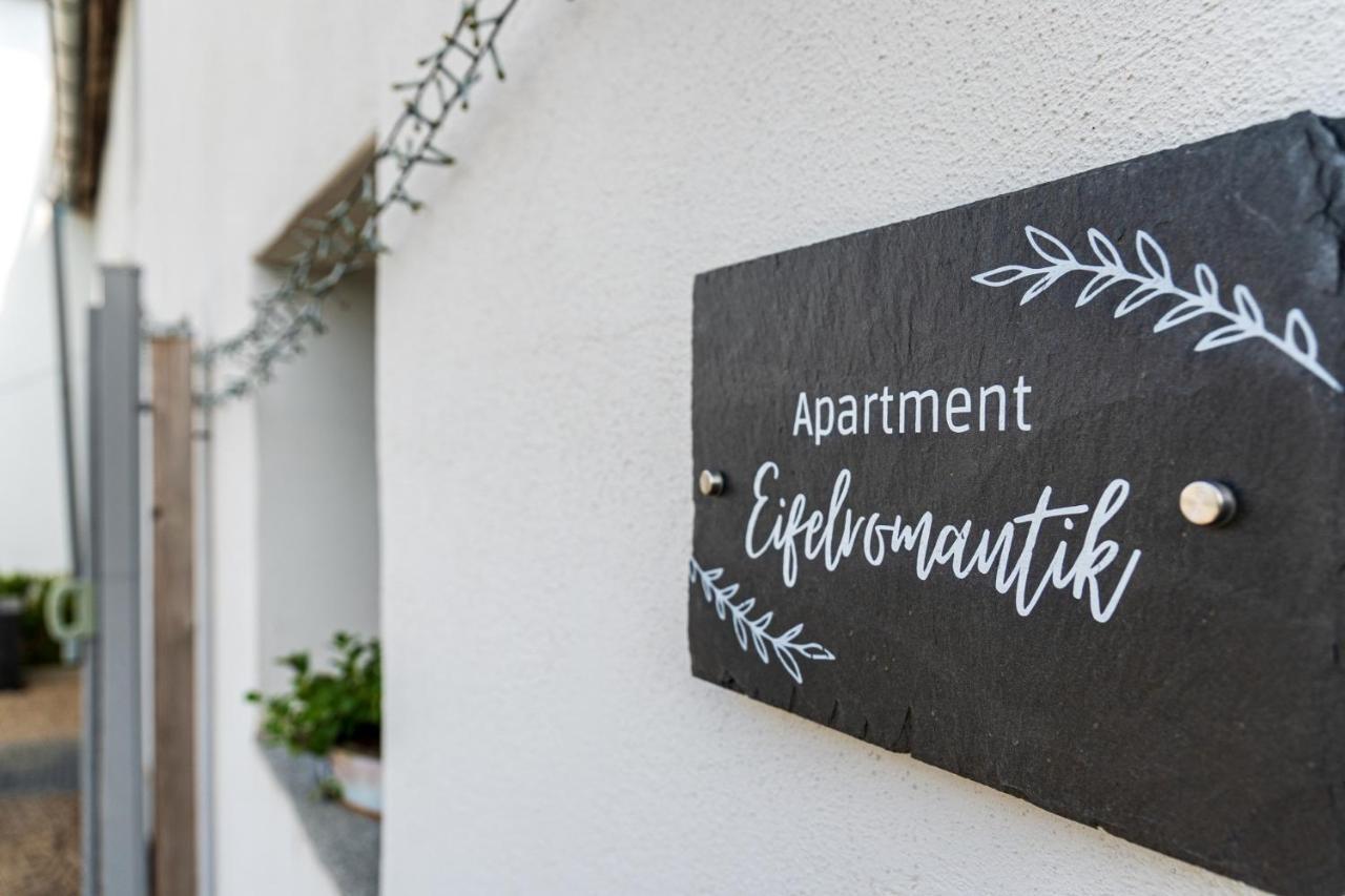 Eifel-apartments * Orsfeld