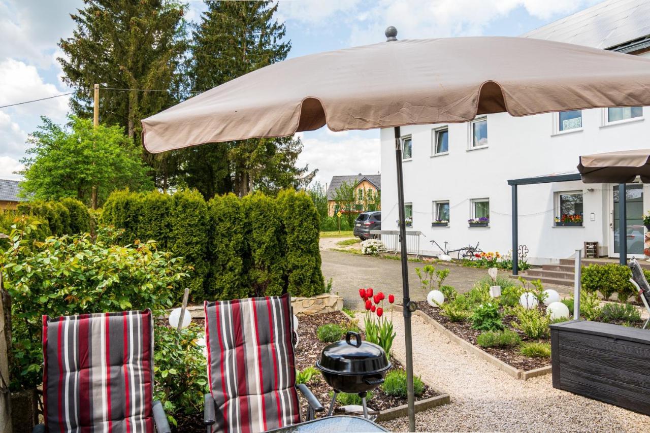 Apartment Eifel-apartments