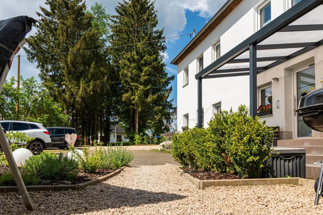 Eifel-apartments Orsfeld
