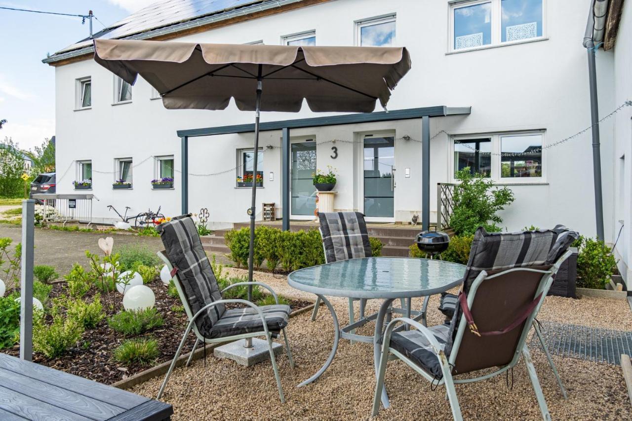 Eifel-apartments
