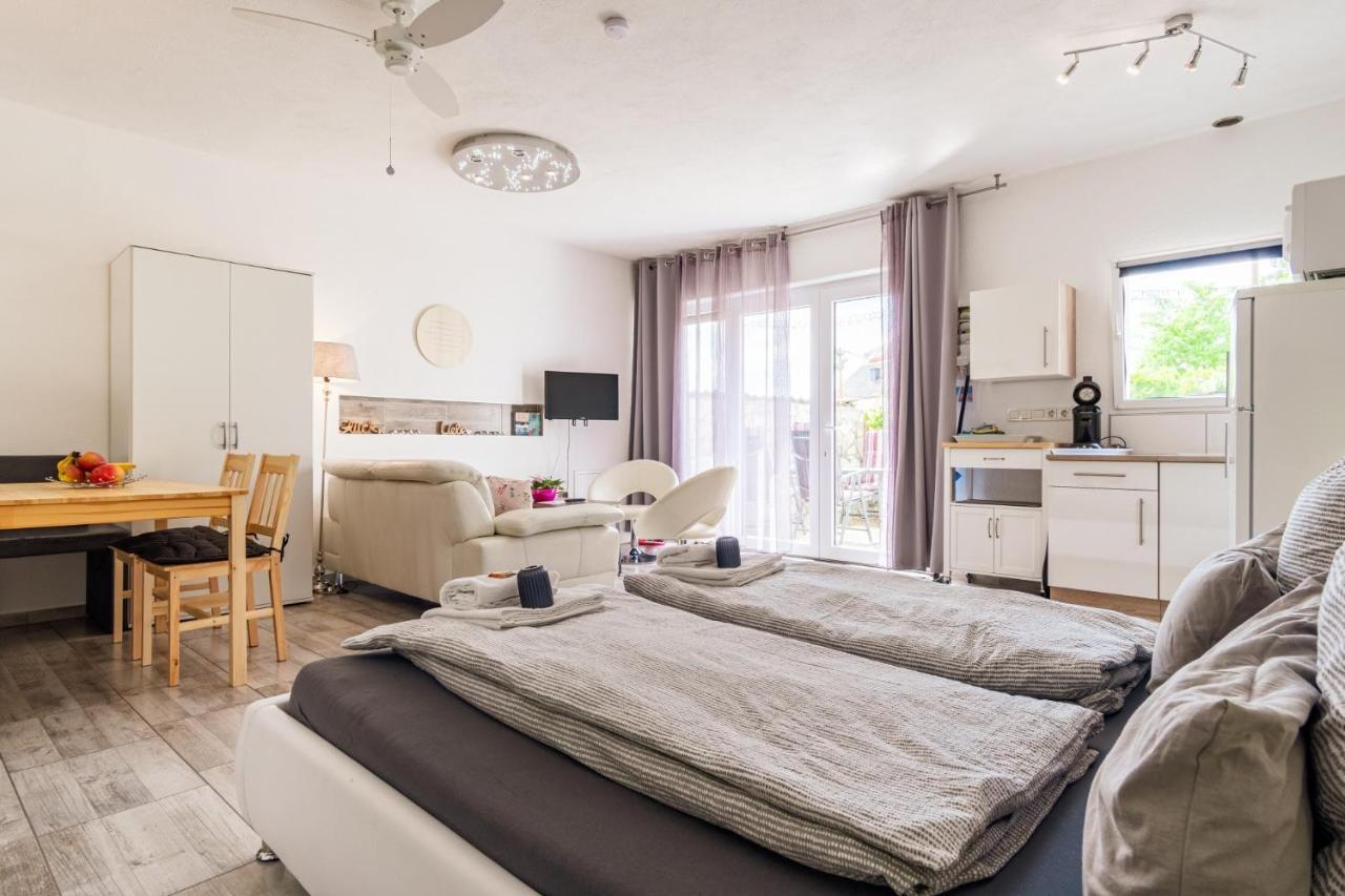 Eifel-apartments *
