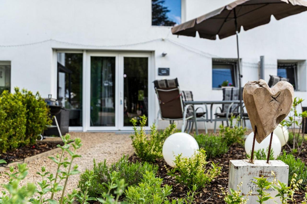 Eifel-apartments Appartement