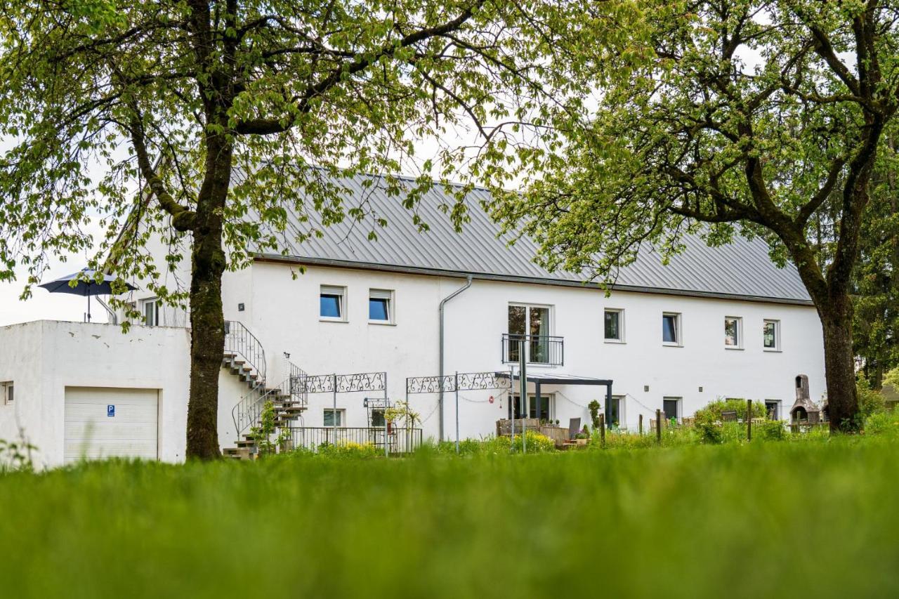 Eifel-apartments Orsfeld