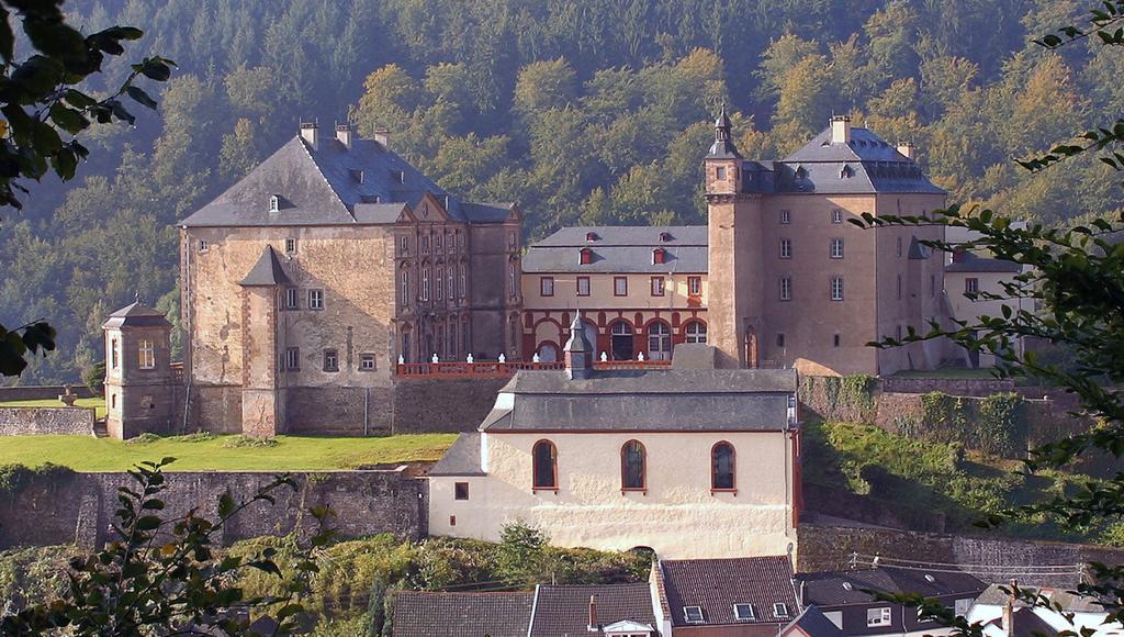 Eifel-apartments